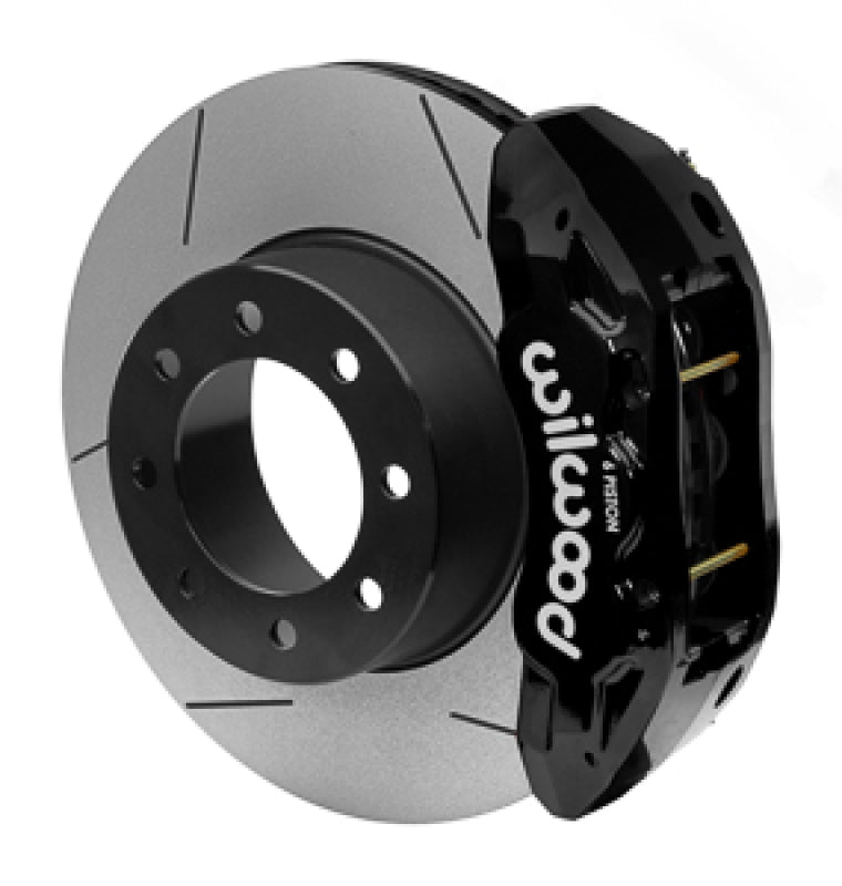 Wilwood 19-23 RAM 2500/3500 TX6R 16in Rear Brake Kit 140-17749 140-17749 User 1