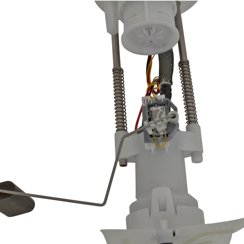 BBK Performance 2004-08 Ford F-150 4.6/5.4L 300 Lph Electric Fuel Pump Kit 1864 Photo - Unmounted