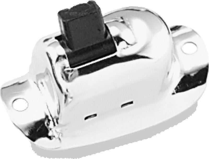 TwinPower Twin Power 36-69 FL 52-72 XL and Custom Use Chrome Headlight Switch Replaces H-D 71840-29T No Wires 492580 492580 Photo - Primary