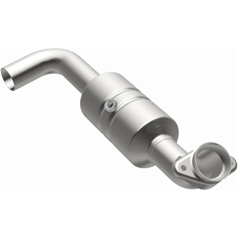 MagnaFlow California Grade CARB Compliant Direct-Fit Catalytic Converter 5551419 Photo - out of package
