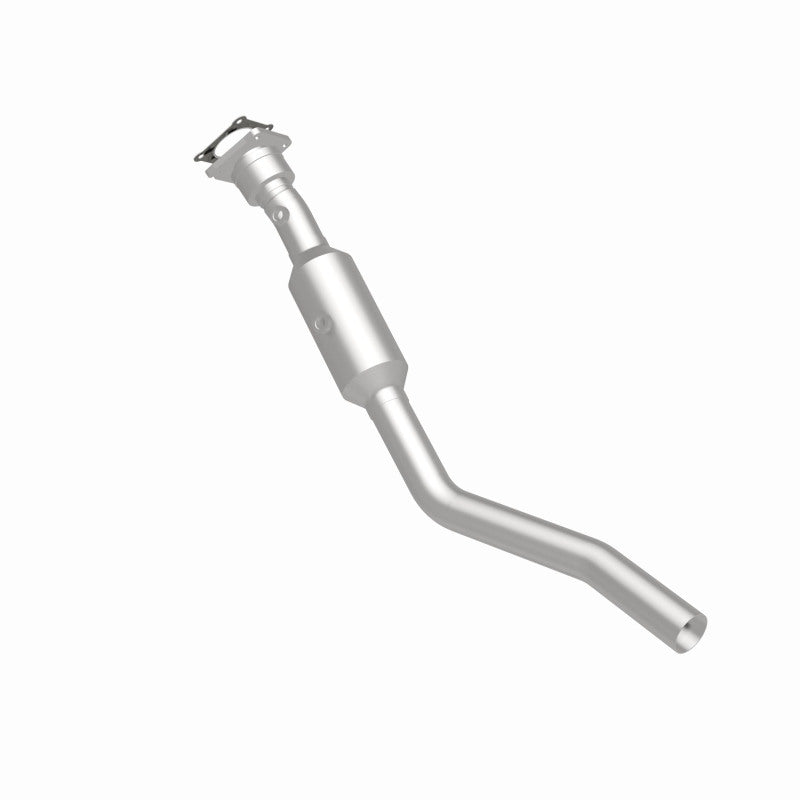 MagnaFlow California Grade CARB Compliant Direct-Fit Catalytic Converter 5461192 360 Degree Image Set