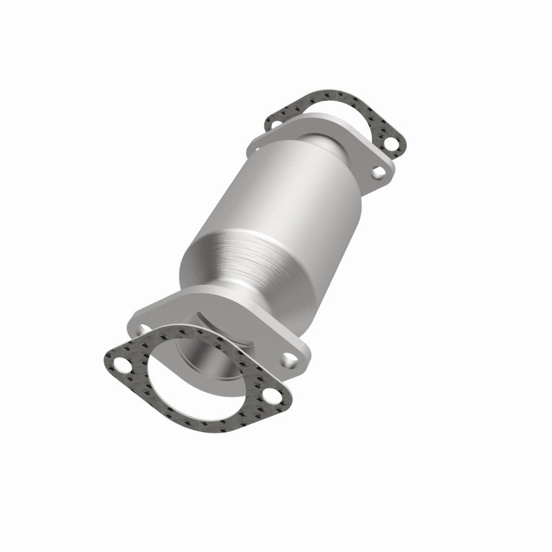 MagnaFlow Hyundai Genesis Coupe California Grade CARB Compliant Direct-Fit Catalytic Converter 5421708 360 Degree Image Set
