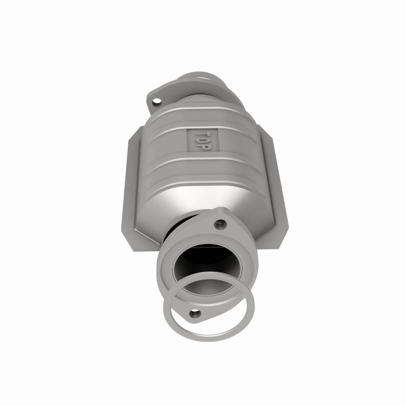 MagnaFlow HM Grade Federal / EPA Compliant Direct-Fit Catalytic Converter 23622 360 Degree Image Set