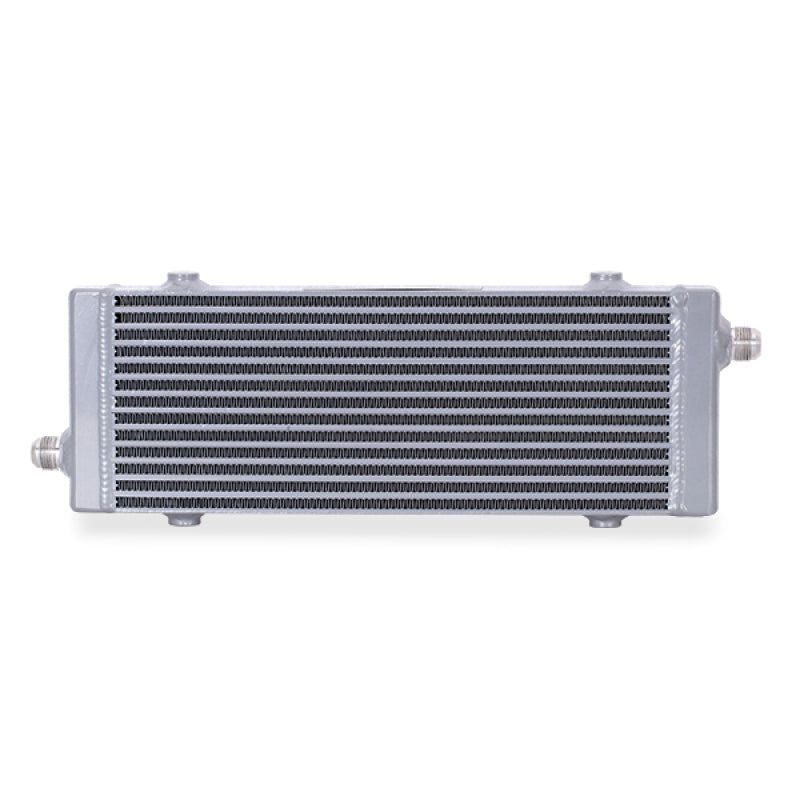 Mishimoto Universal Cross Flow Bar & Plate Oil Cooler MMOC-SP-MSL User 1