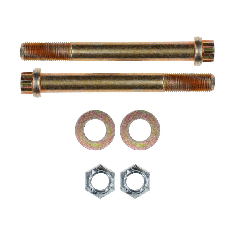 Camburg CMB Uniball Hardware Kit - Sent to ACA Engine Components Hardware Kits - Other main image