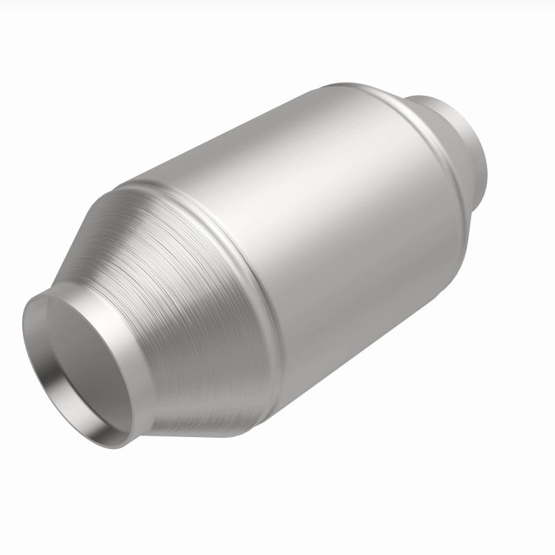 MagnaFlow California Grade CARB Compliant Universal Catalytic Converter 333505 360 Degree Image Set