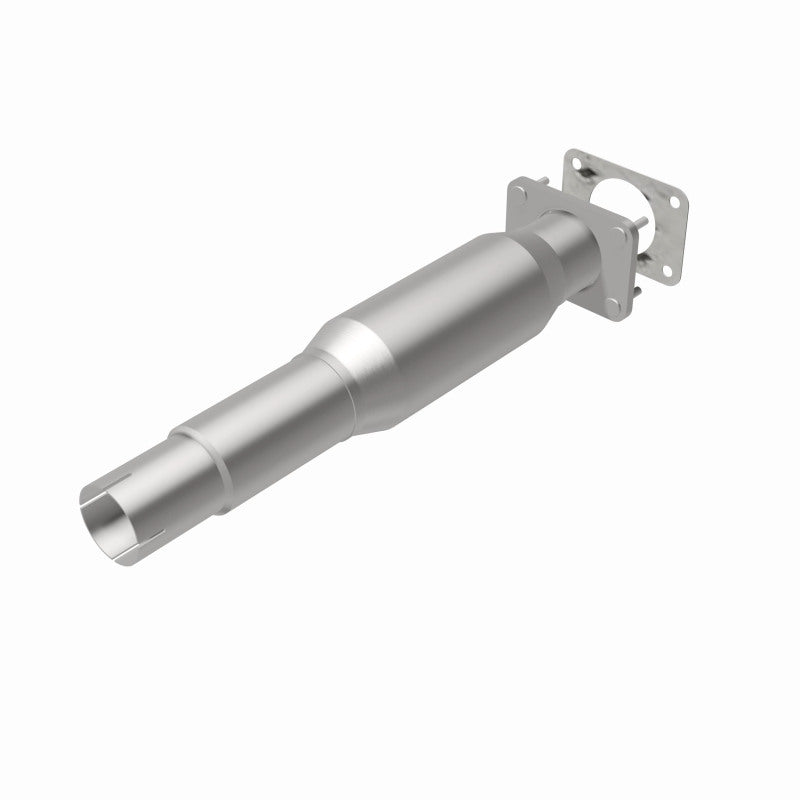 MagnaFlow California Grade CARB Compliant Direct-Fit Catalytic Converter 4481204 360 Degree Image Set