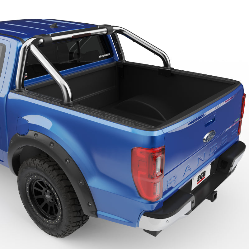 EGR 19-22 Ford Ranger S-Series Polished Stainless Sports Bar SBAR0111 SBAR0111 Photo - Primary