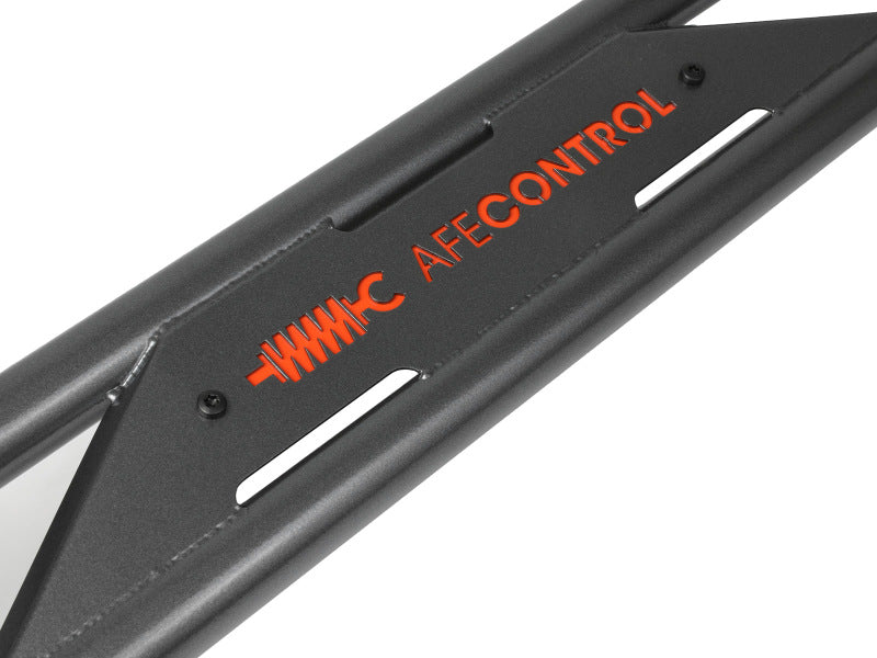 aFe 14-16 BMW 228i (F22/F23) Control Front Suspension Strut Brace 450-502003-G 450-502003-G Photo - Close Up