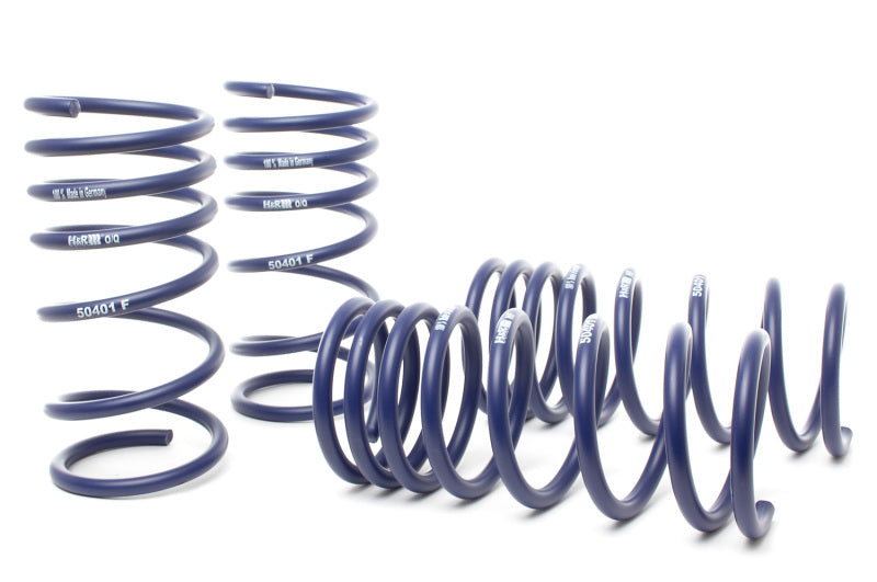 H&R Sport Springs BMW 2002 1966-1976 50401 User 1