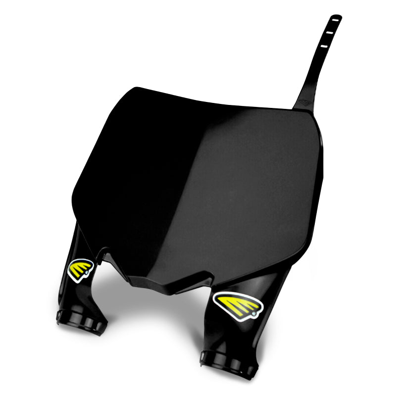 Cycra 13-17 Honda CRF250R-450R Stadium Plates Black 1CYC-1209-12 1CYC-1209-12 Photo - Primary