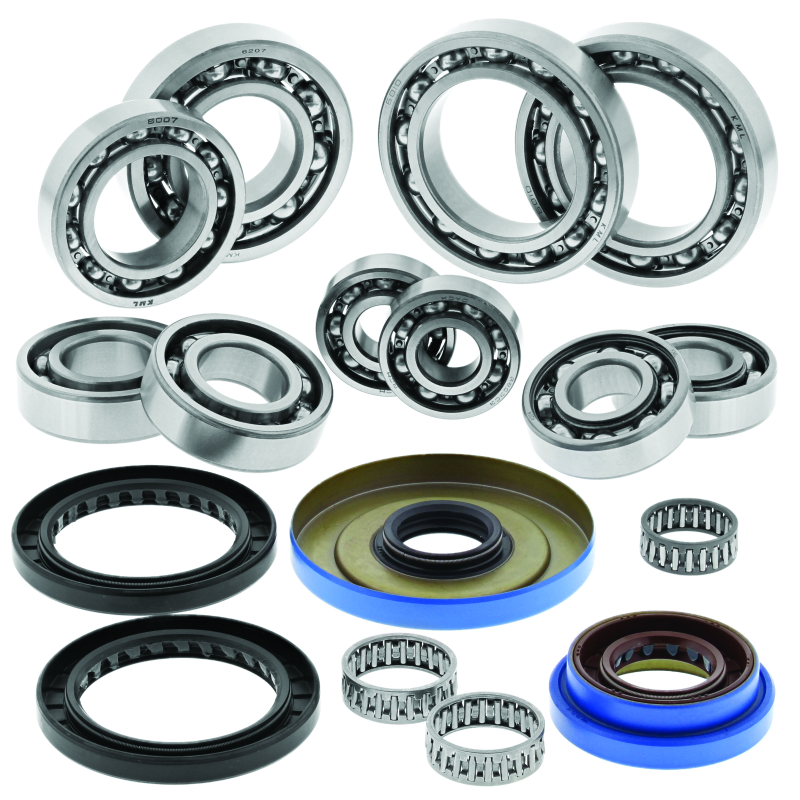 QuadBoss 2015 Polaris Hawkeye 325 2x4 Transaxle Bearing Kit 417761 417761 Photo - Primary