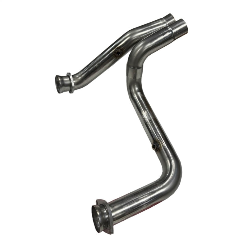 Kooks Headers Kooks 2023+ Cadillac Escalade V 3in Comp. Only Connection Pipes (Req. Kooks Headers) 28643100 28643100 Photo - Primary
