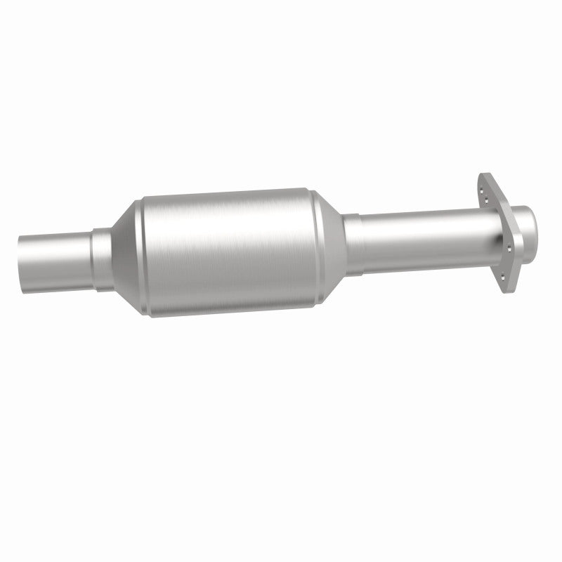 MagnaFlow California Grade CARB Compliant Direct-Fit Catalytic Converter 3391419 360 Degree Image Set