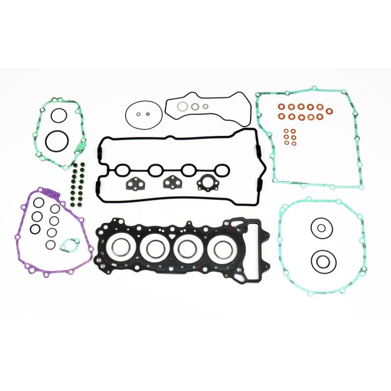 Athena 98-02 Honda CB Hornet F / S F2 600 Complete Gasket Kit (Excl Oil Seal) P400210850624 P400210850624 Photo - Primary