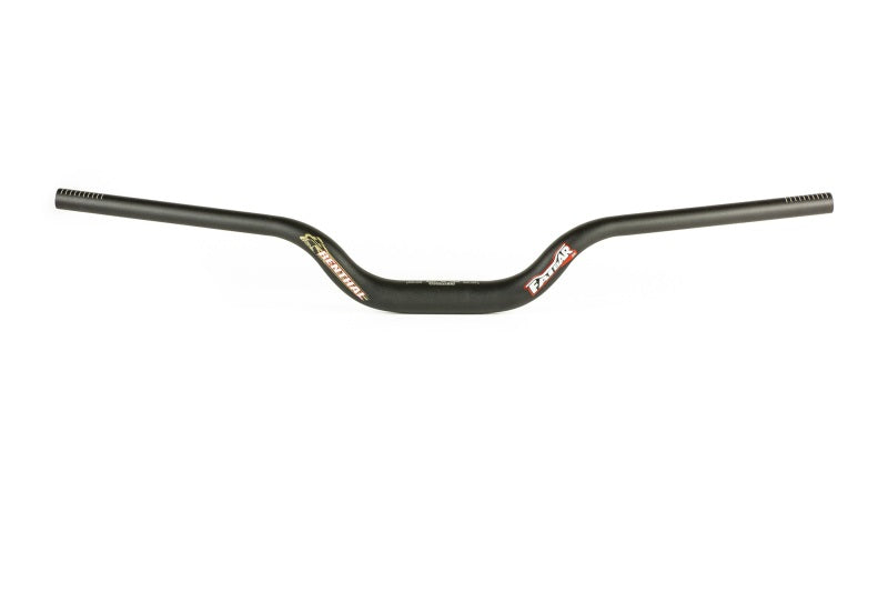Renthal REN Cycle Fatbar 35 Controls Handlebars - Powersports main image