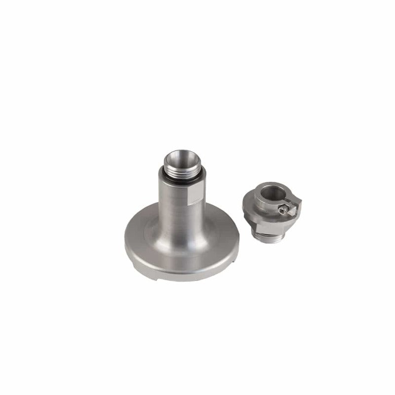 Aeromotive Fuel Pump Module TVS 90-Deg Outlet Brushless Spur 3.5 18067 18067 Photo - Close Up