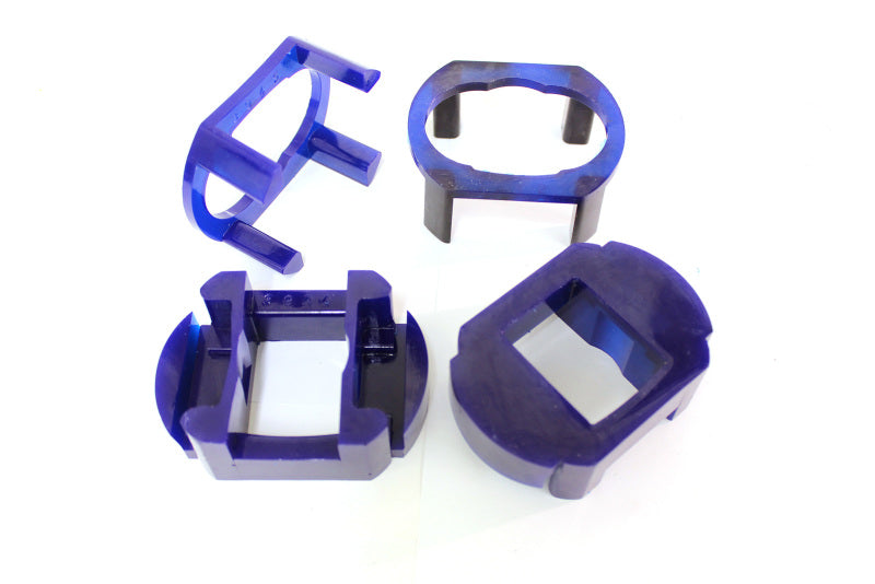 SuperPro Rear Subframe Void Filler Rear Bushing Kit SPF3944K Photo - Primary