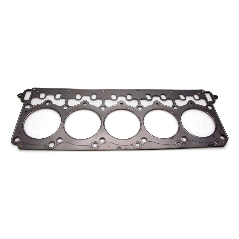 Cometic Gasket Cometic Chrysler ZB II Viper .040in MLX Cylinder Head Gasket - 4.125in Bore - 9/16in Studs C5504-040 C5504-040 Photo - Primary