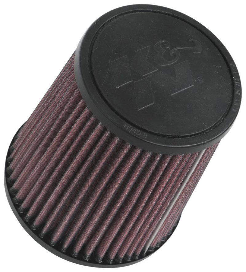 K&N Engineering K&N Universal Clamp-On Air Filter 3-15/16in FLG / 5-1/2in B / 4-1/2in T / 6in H RU-1682 RU-1682 Photo - Primary