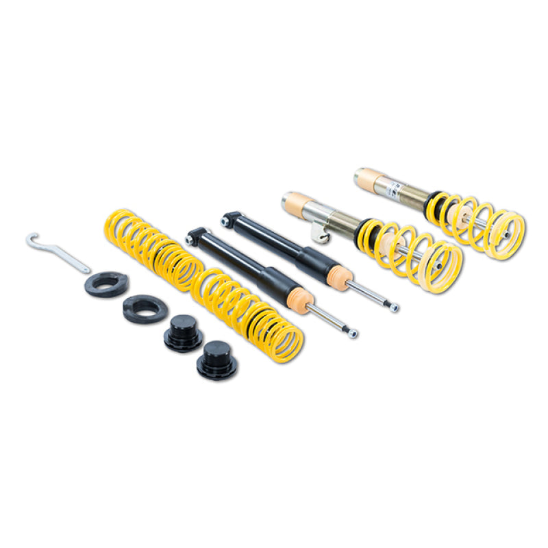ST Coilover Kit 14+ BMW F22 Coupe/12+ BMW F30 Sedan/14+ BMW F32 Coupe 2WD w/o EDC 1322000D 1322000D Photo - Primary