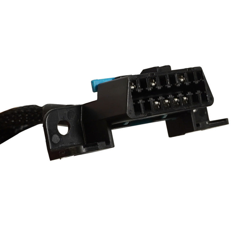 BD Diesel BRAKE Variable Vane Exhaust - Ford 201-2014 6.7L 2001102 Photo - out of package