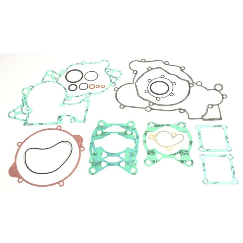 Athena 04-11 KTM 105 SX / XC Complete Gasket Kit P400270850043 P400270850043 Photo - Primary