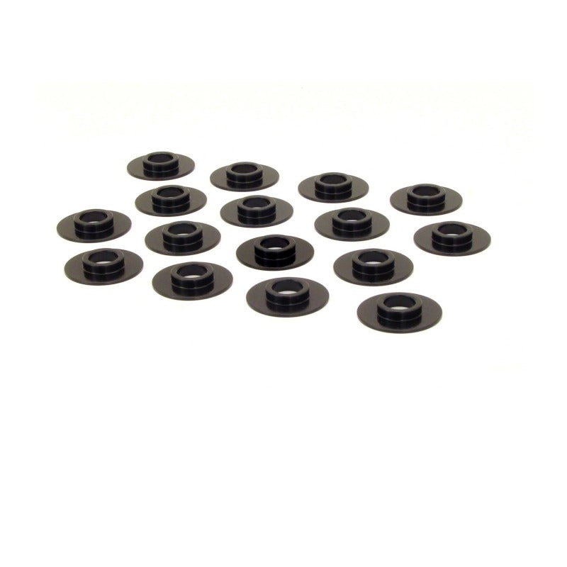 COMP Cams 1.540in OD / .570in ID / .060in Thickness ID Spring Locator - Set of 16 4642-16 4642-16 Photo - Primary