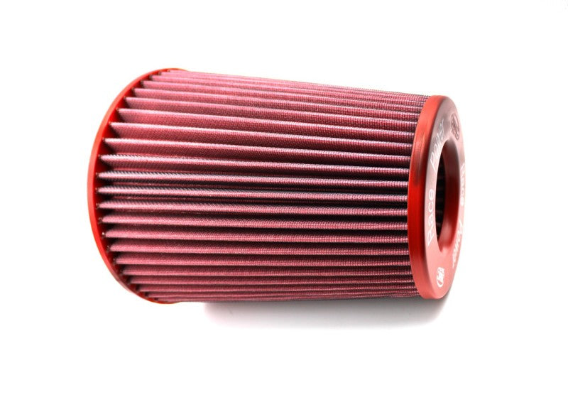 BMC Twin Air Universal Conical Filter w/Polyurethane Top - 150mm ID / 230.5mm H FBTW150-230P FBTW150-230P User 1