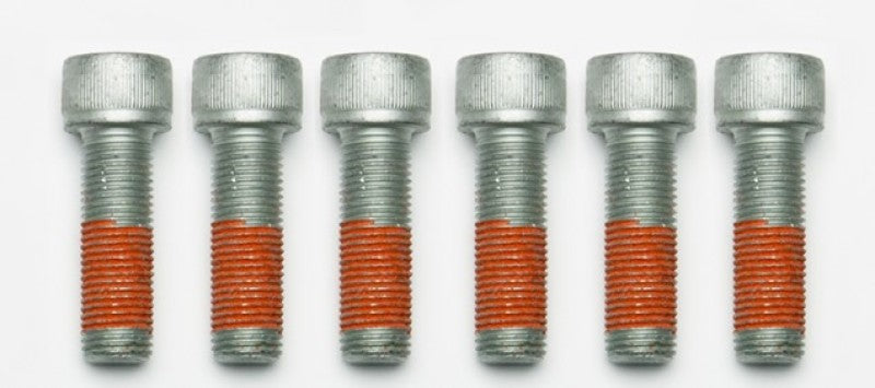 Wilwood Bolt Kit M14 1.5x45mm LG - 6 pk. 230-14199 230-14199 User 1