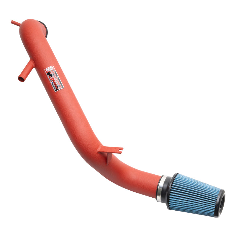 Injen 22-23 Hyundai Elantra N L4-2.0L Turbo Cold Air Intake Wrinkle Red SP1364WR SP1364WR Photo - Primary