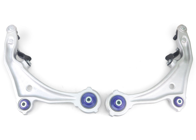 Superpro 09-14 Nissan Murano Front Lower Control Arm Kit TRC1162 TRC1162 Photo - out of package