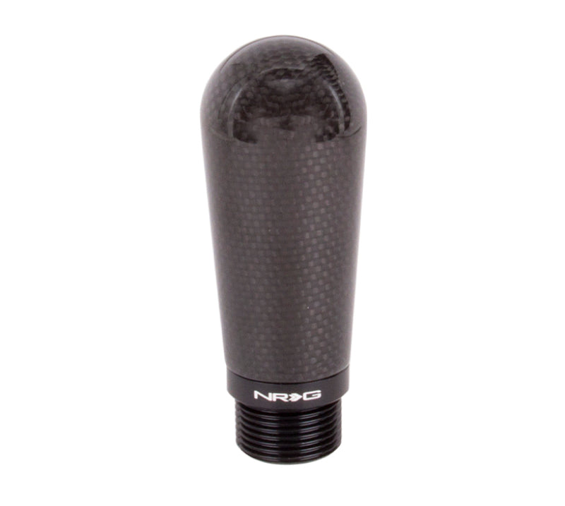 NRG The Bat Adjustable Carbon Fiber Shift Knob for Nissan, Mazd SK-530CF-1 Photo - Primary