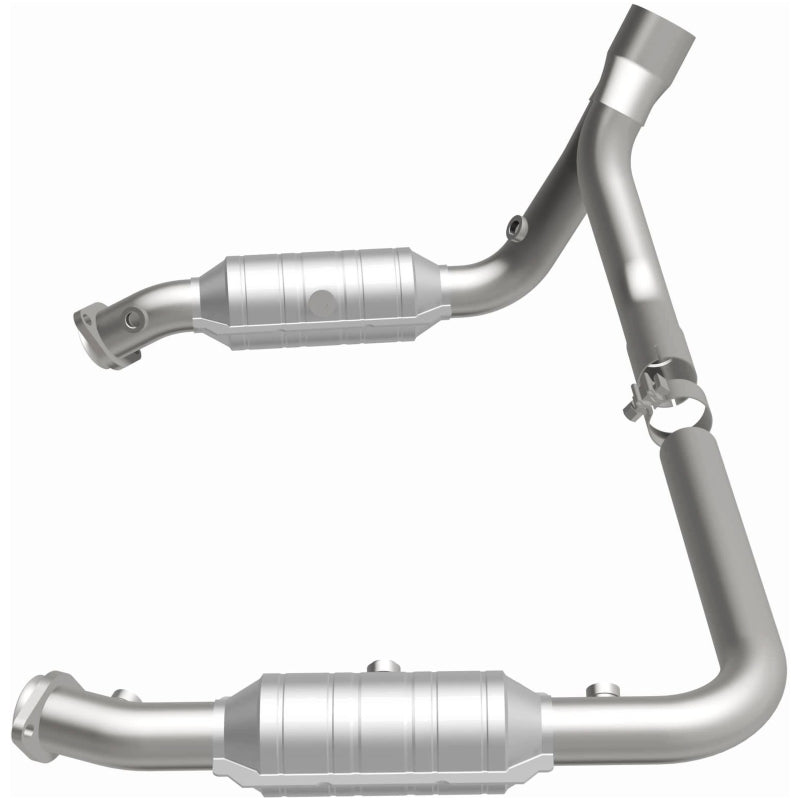 MagnaFlow Dodge Ram 1500 OEM Grade Federal / EPA Compliant Direct-Fit Catalytic Converter 52451 Photo - out of package