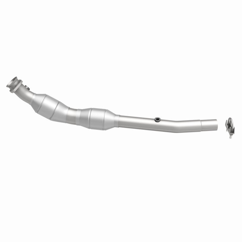 MagnaFlow Land Rover Range Rover OEM Grade Federal / EPA Compliant Direct-Fit Catalytic Converter 49724 360 Degree Image Set