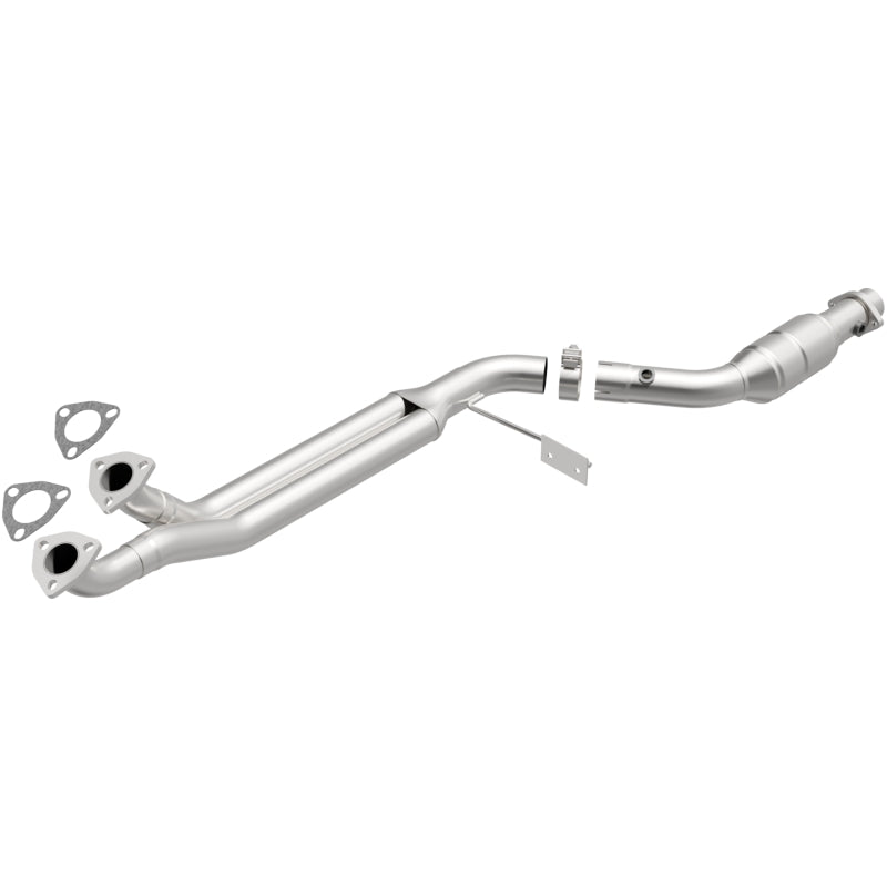 MagnaFlow BMW Z3 HM Grade Federal / EPA Compliant Direct-Fit Catalytic Converter 23992 Photo - Primary