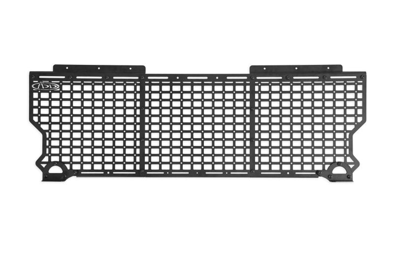 Addictive Desert Designs ADD 2023+ Ford Super Duty F250/350 Bed Cab Molle Panel AC8102101NA AC8102101NA Photo - Primary