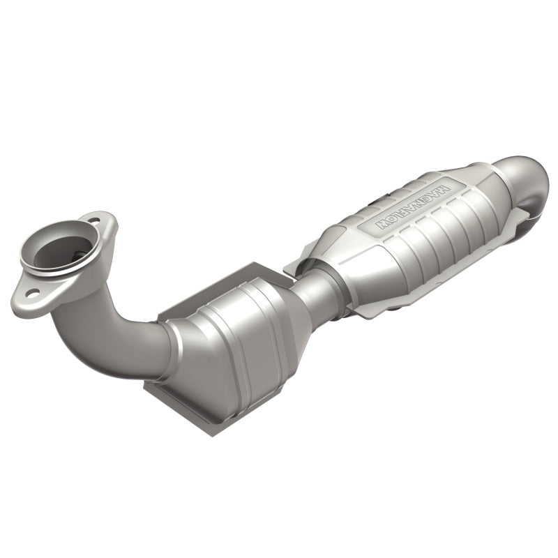 MagnaFlow OEM Grade Federal / EPA Compliant Direct-Fit Catalytic Converter 51238 Photo - Primary