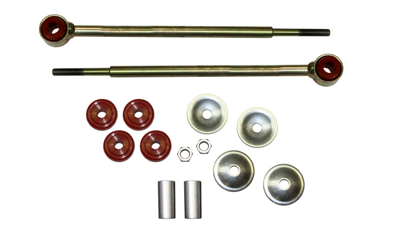 Skyjacker 1980-1997 Ford F-350 4 Wheel Drive Sway Bar Link SBE304 SBE304 Photo - Primary