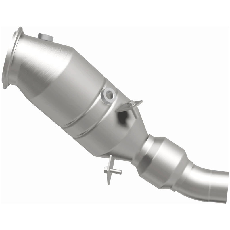 MagnaFlow BMW OEM Grade Federal / EPA Compliant Direct-Fit Catalytic Converter 52267 Photo - out of package
