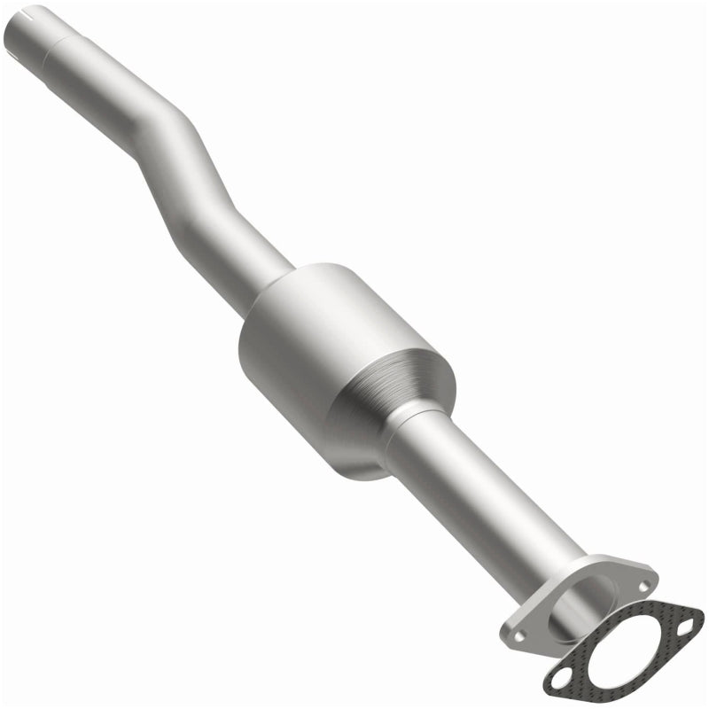 MagnaFlow California Grade CARB Compliant Direct-Fit Catalytic Converter 5592804 Photo - out of package