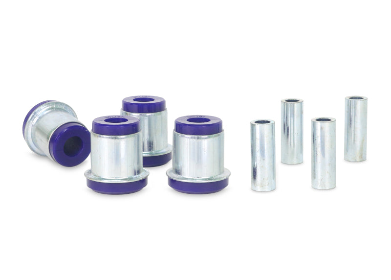 Superpro SPR Bushing Kits Suspension Bushings - Full Vehicle Kits main image