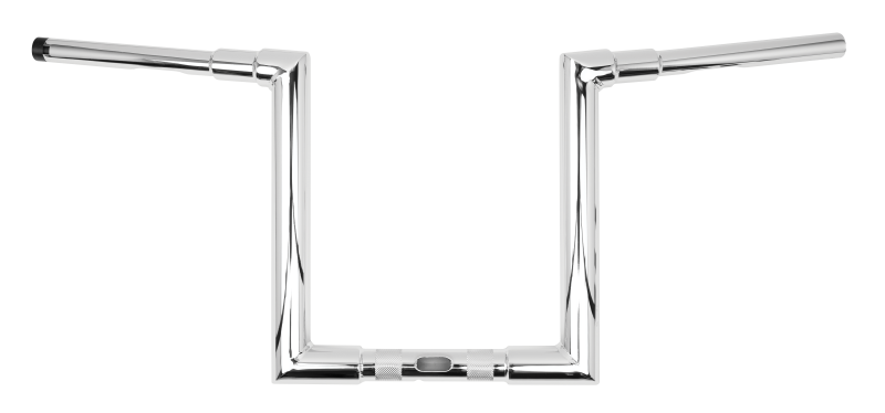 Burly Brand Jason Bar 12in - Chrome B12-6090C B12-6090C User 1