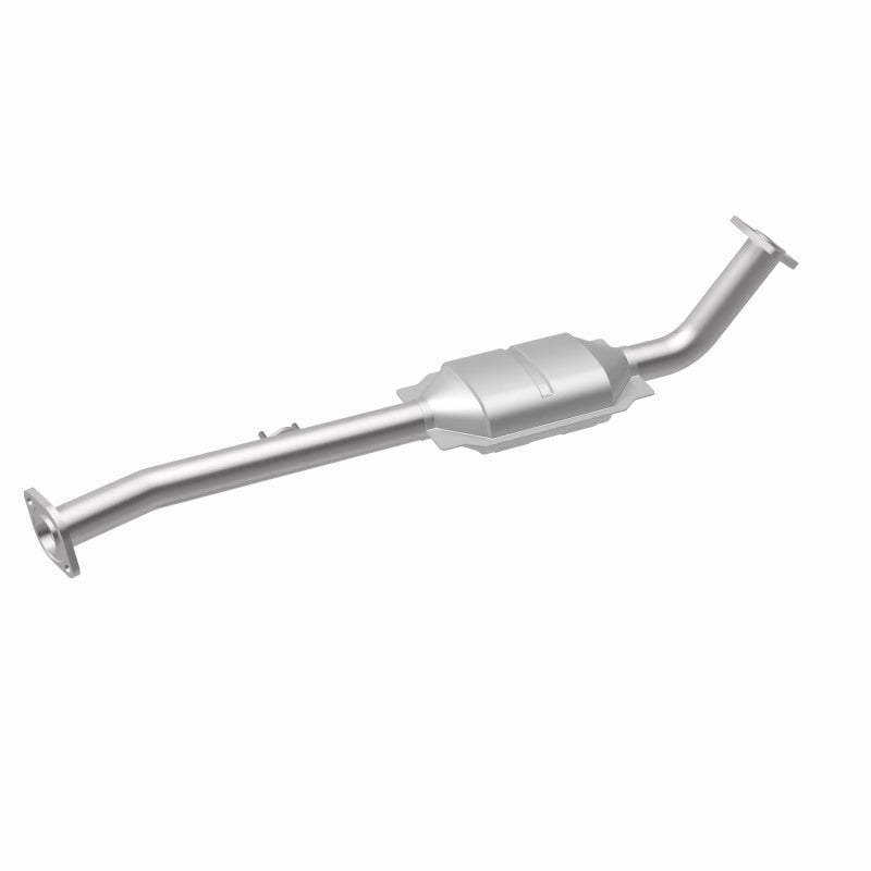 MagnaFlow Toyota Sequoia OEM Grade Federal / EPA Compliant Direct-Fit Catalytic Converter 49578 360 Degree Image Set