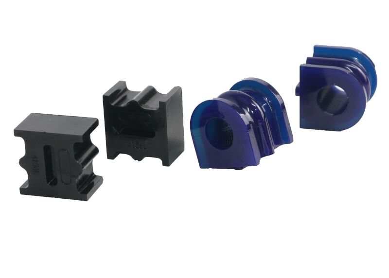 SuperPro Sway Bar Mount Bush Kit SPF4156-21K Photo - Primary