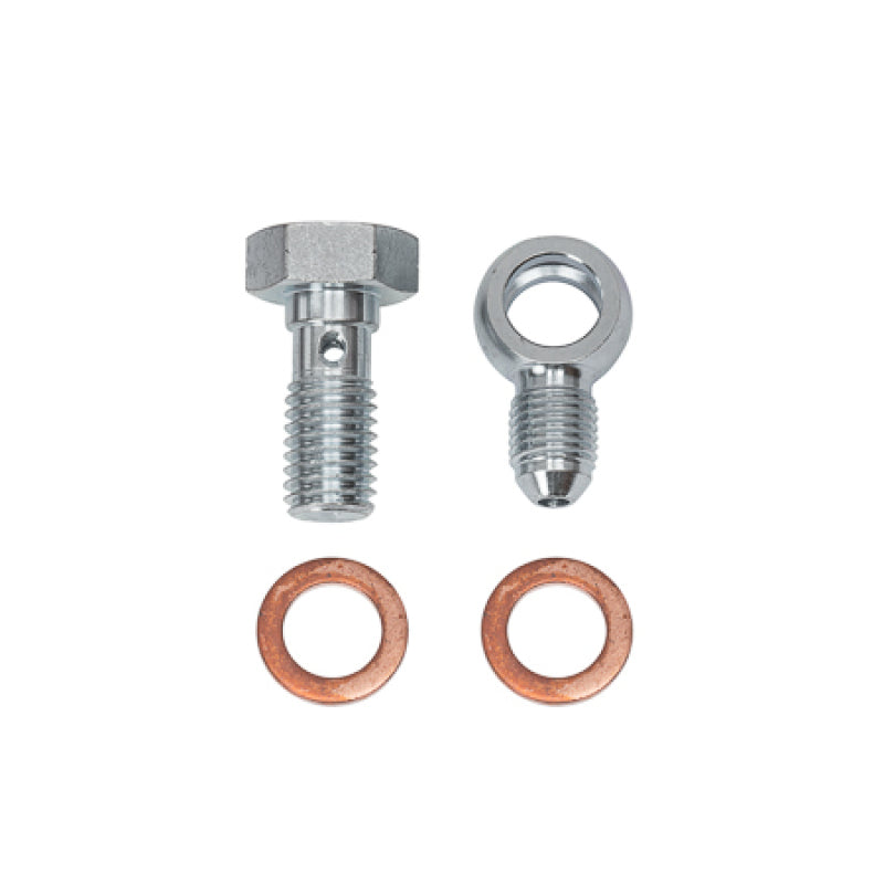 Wilwood WIL Fittings and Adaptors Brakes, Rotors & Pads Brake Hardware main image