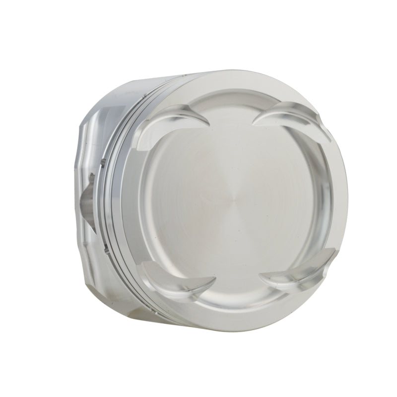 CP Piston & Ring Set for Dodge SRT4 - Bore (88.5mm) - Size (+1.0mm) - Compression Ratio (9.0) SC7505-4 SC7505-4 Photo - Primary