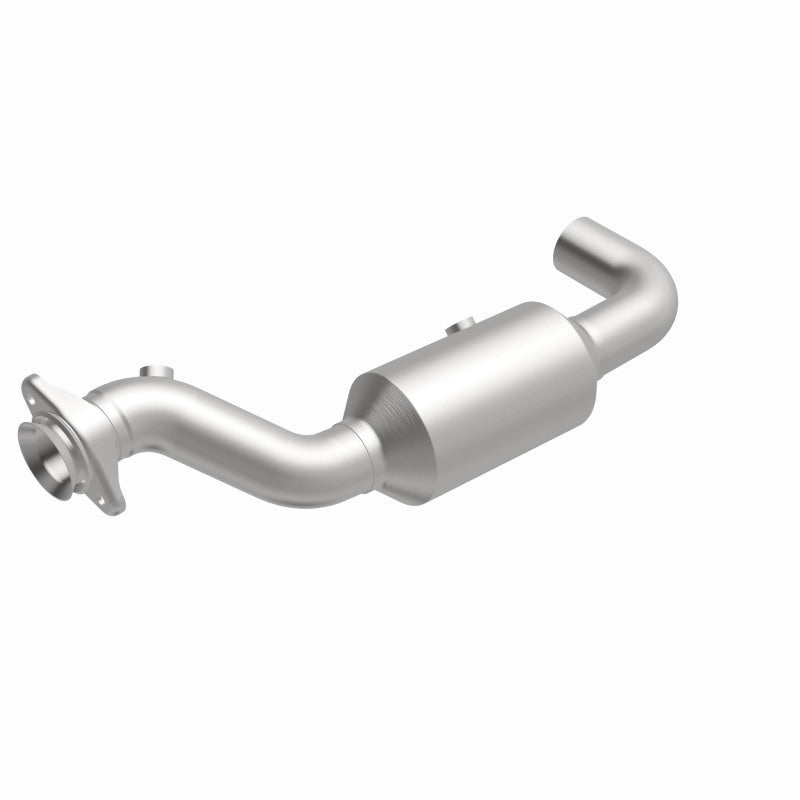 MagnaFlow Ford F-150 OEM Grade Federal / EPA Compliant Direct-Fit Catalytic Converter 21-474 360 Degree Image Set