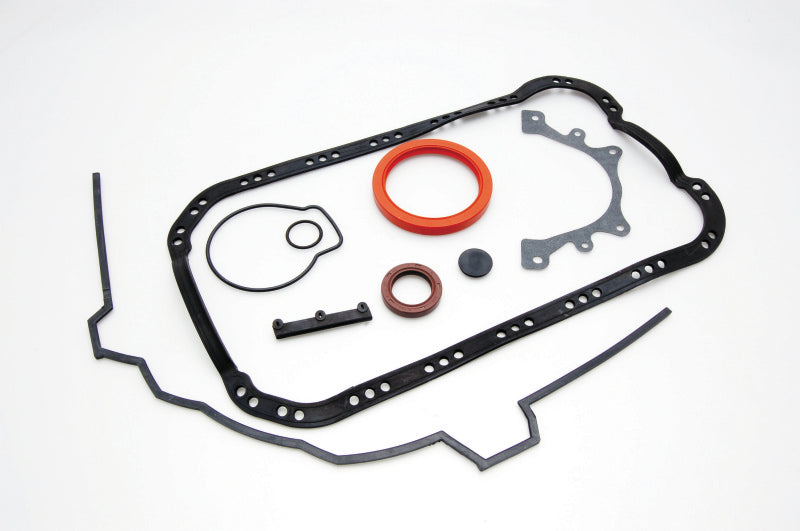 Cometic Bottom End Gasket Kit Honda Civic Del Sol SI 1993-1995 PRO2000B Photo - Primary