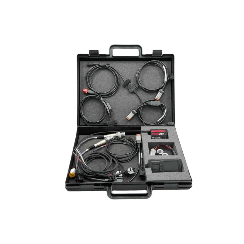 Dynojet Harley-Davidson Shop Tuner Kit for Power Vision 3 PV3-TK1 PV3-TK1 User 1